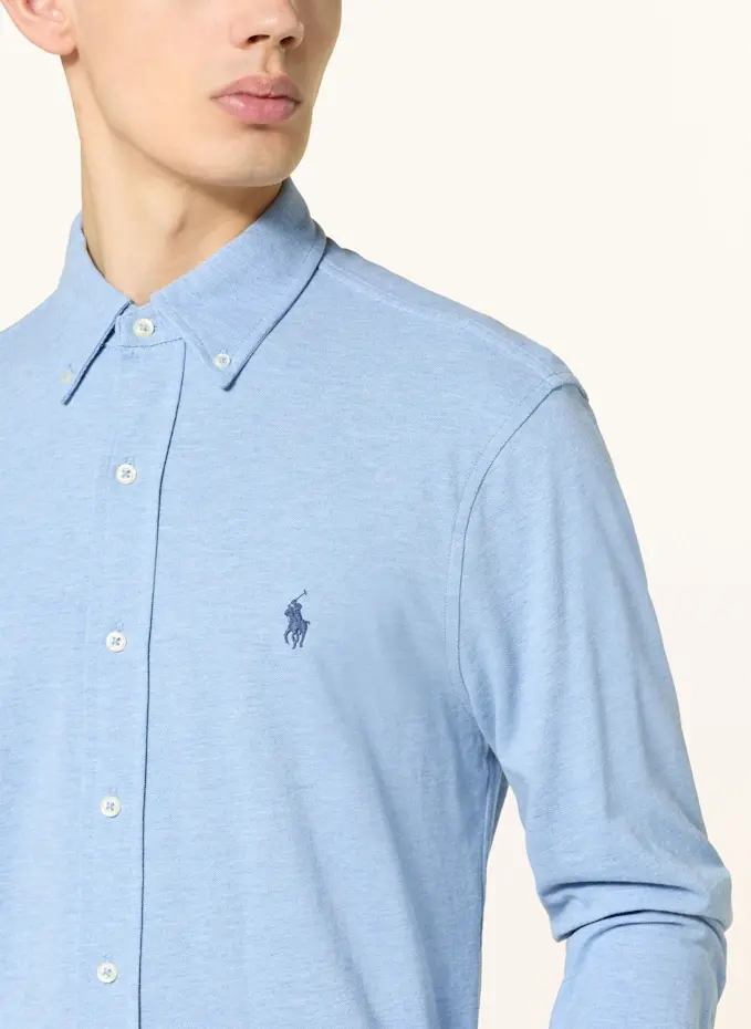 POLO RALPH LAUREN POLO RALPH LAUREN Piqué-Hemd Custom Fit