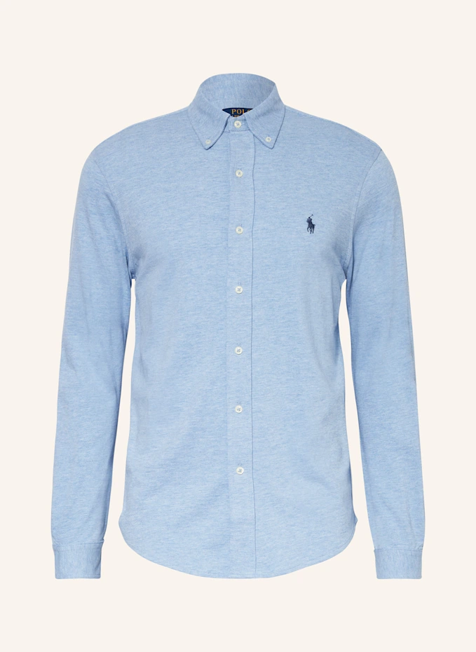 POLO RALPH LAUREN POLO RALPH LAUREN Piqué-Hemd Custom Fit