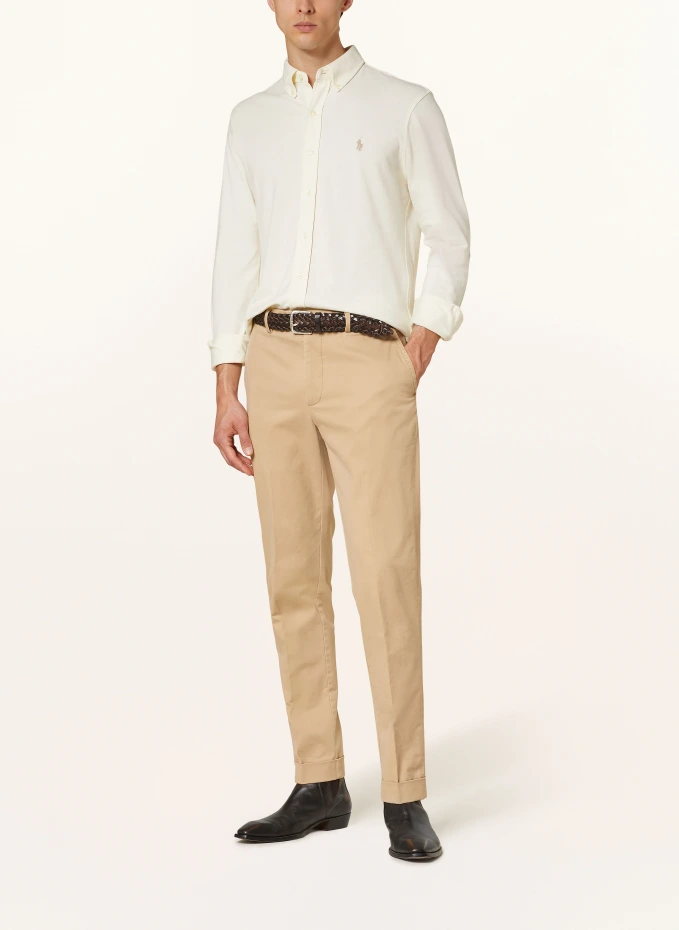 POLO RALPH LAUREN POLO RALPH LAUREN Piqué-Hemd Custom Fit