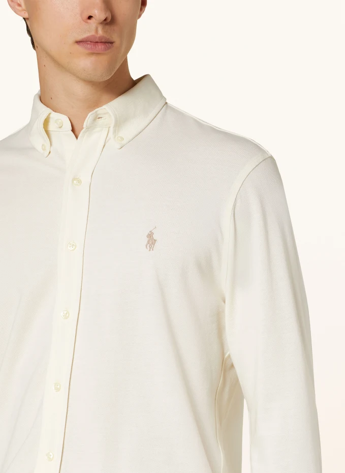 POLO RALPH LAUREN POLO RALPH LAUREN Piqué-Hemd Custom Fit