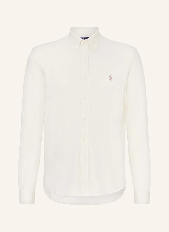 POLO RALPH LAUREN POLO RALPH LAUREN Piqué-Hemd Custom Fit
