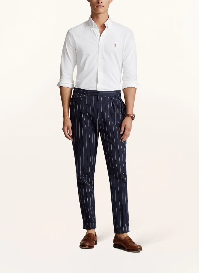 POLO RALPH LAUREN POLO RALPH LAUREN Piqué-Hemd Regular Fit