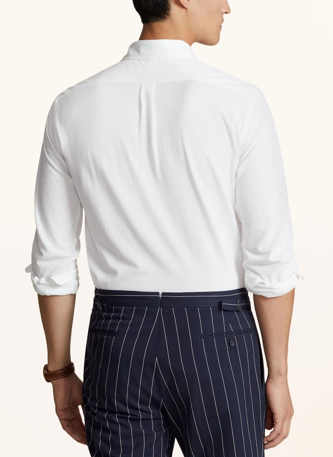 POLO RALPH LAUREN POLO RALPH LAUREN Piqué-Hemd Regular Fit