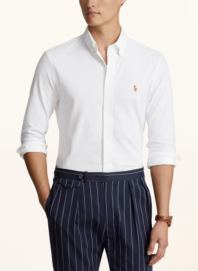 POLO RALPH LAUREN POLO RALPH LAUREN Piqué-Hemd Regular Fit