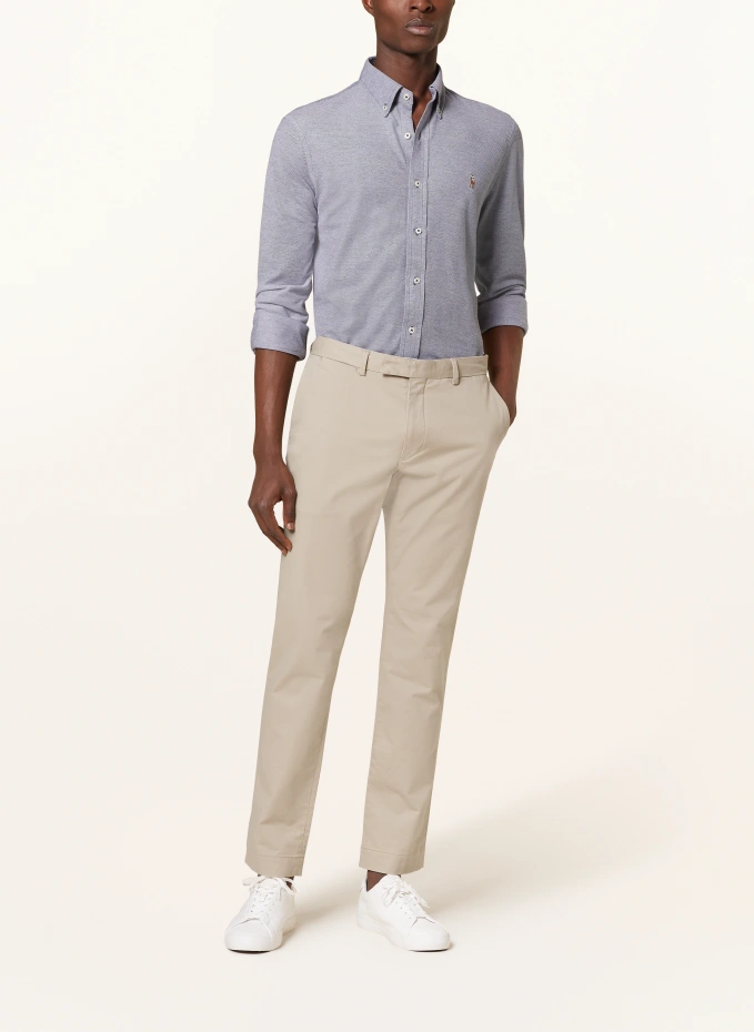 POLO RALPH LAUREN POLO RALPH LAUREN Piqué-Hemd Regular Fit