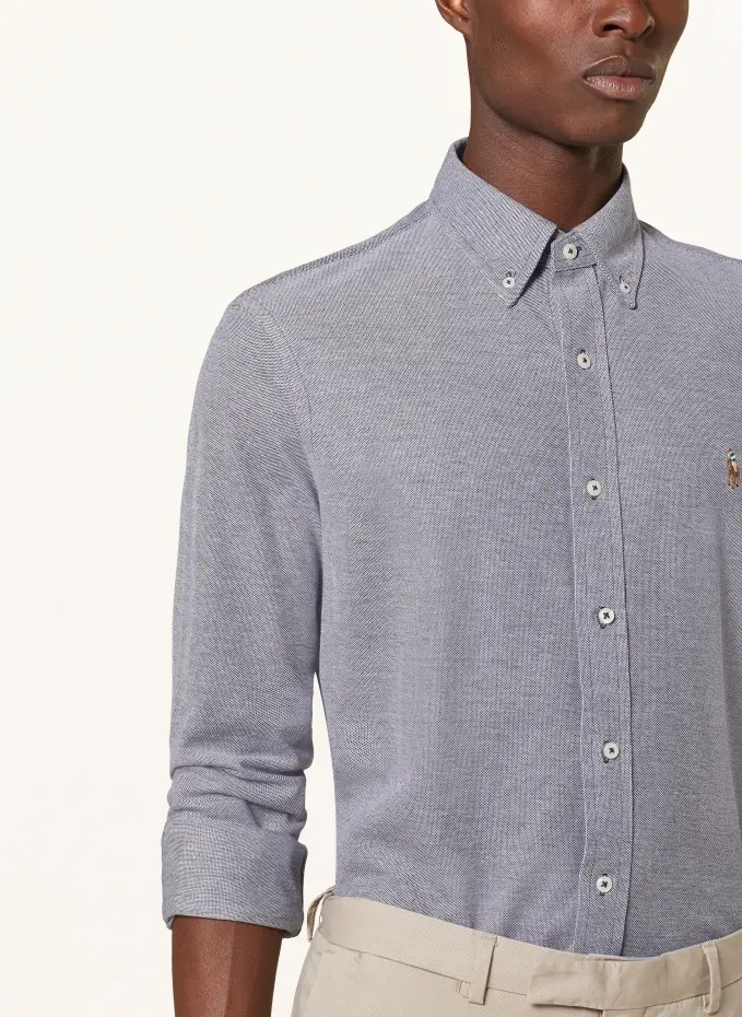 POLO RALPH LAUREN POLO RALPH LAUREN Piqué-Hemd Regular Fit