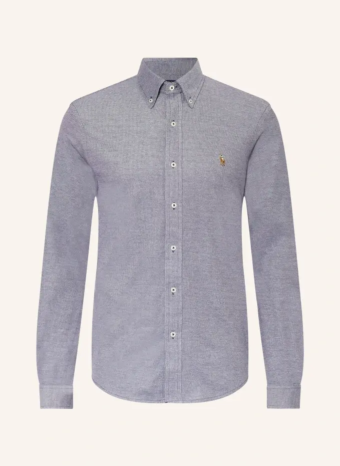 POLO RALPH LAUREN POLO RALPH LAUREN Piqué-Hemd Regular Fit