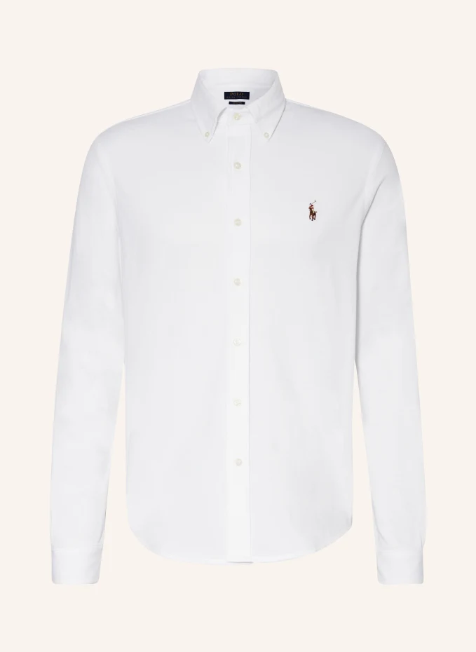 POLO RALPH LAUREN POLO RALPH LAUREN Piqué-Hemd Regular Fit