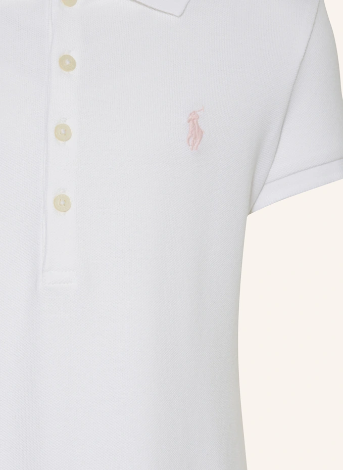 POLO RALPH LAUREN POLO RALPH LAUREN Piqué-PolokleidKIDS