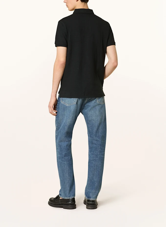 POLO RALPH LAUREN POLO RALPH LAUREN Piqué-Poloshirt Custom Slim Fit