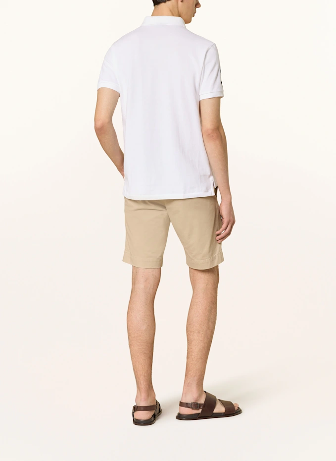 POLO RALPH LAUREN POLO RALPH LAUREN Piqué-Poloshirt Custom Slim Fit