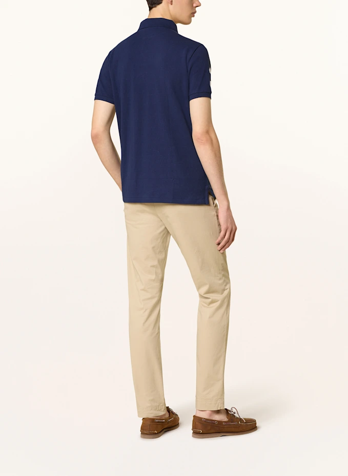 POLO RALPH LAUREN POLO RALPH LAUREN Piqué-Poloshirt Custom Slim Fit