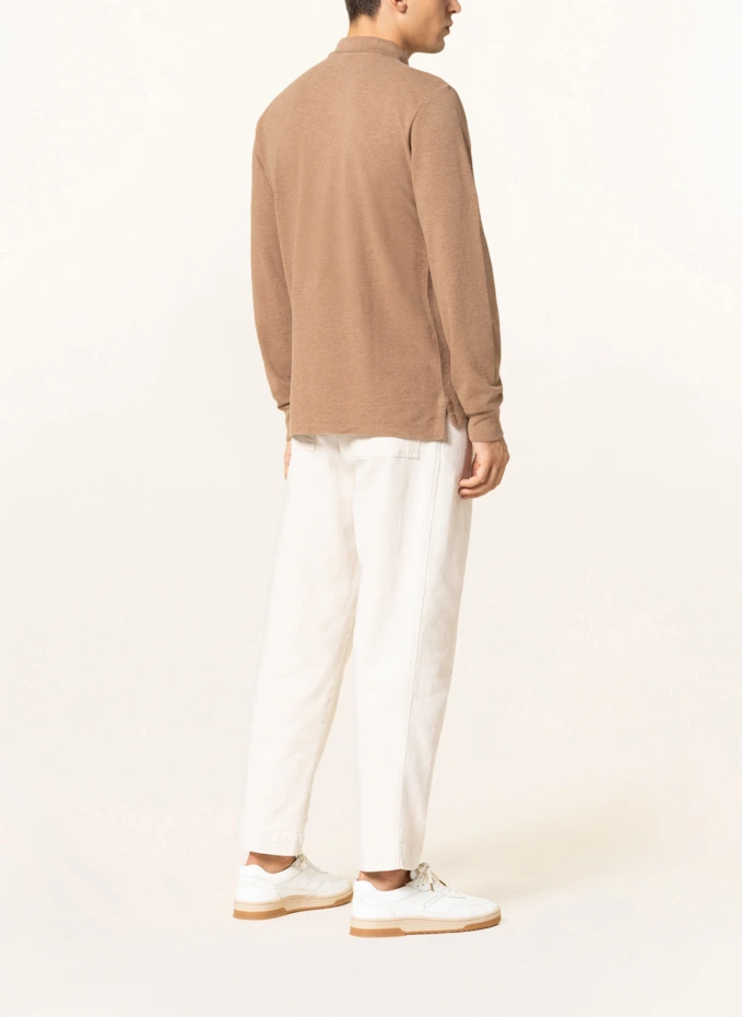 POLO RALPH LAUREN POLO RALPH LAUREN Piqué-Poloshirt Custom Slim Fit