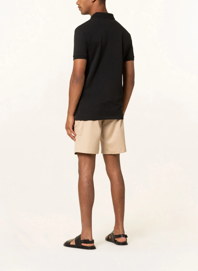 POLO RALPH LAUREN POLO RALPH LAUREN Piqué-Poloshirt Custom Slim Fit