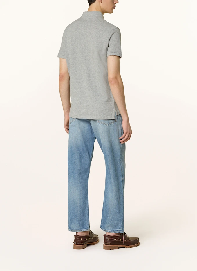 POLO RALPH LAUREN POLO RALPH LAUREN Piqué-Poloshirt Custom Slim Fit