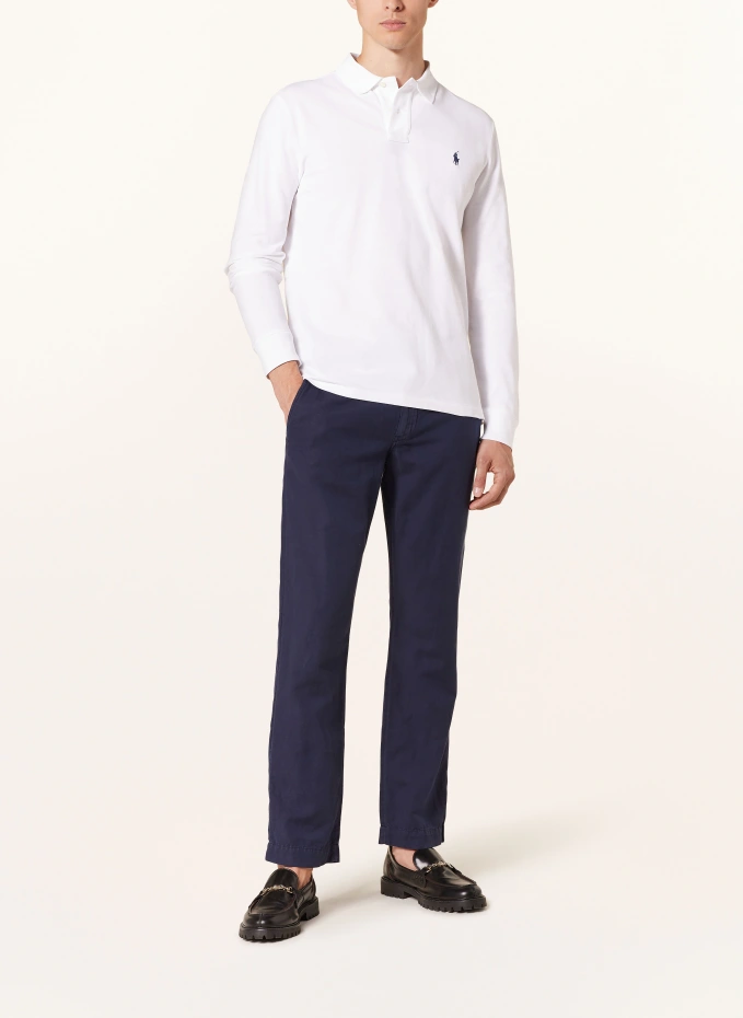 POLO RALPH LAUREN POLO RALPH LAUREN Piqué-Poloshirt Custom Slim Fit