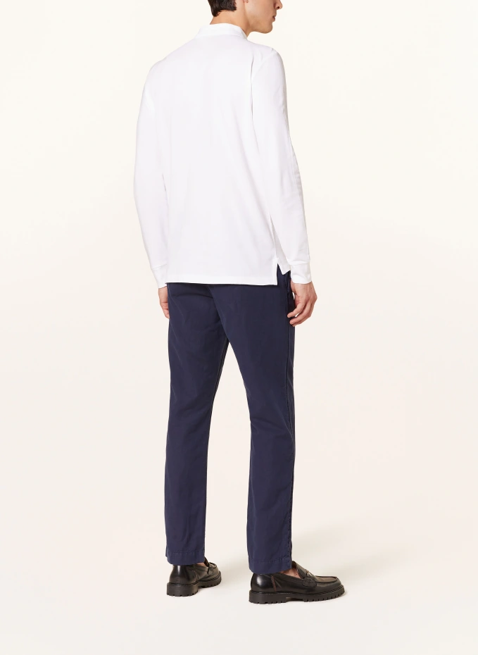 POLO RALPH LAUREN POLO RALPH LAUREN Piqué-Poloshirt Custom Slim Fit