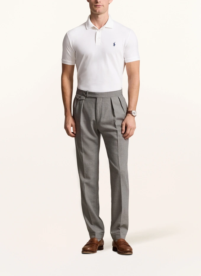 POLO RALPH LAUREN POLO RALPH LAUREN Piqué-Poloshirt Custom Slim Fit