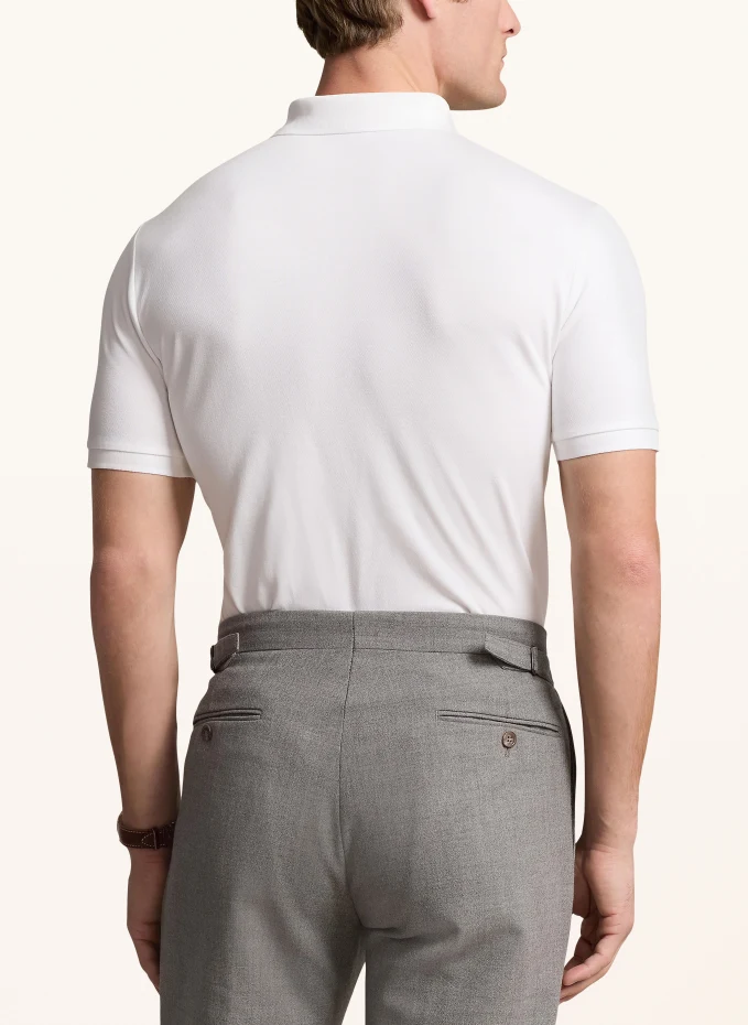 POLO RALPH LAUREN POLO RALPH LAUREN Piqué-Poloshirt Custom Slim Fit