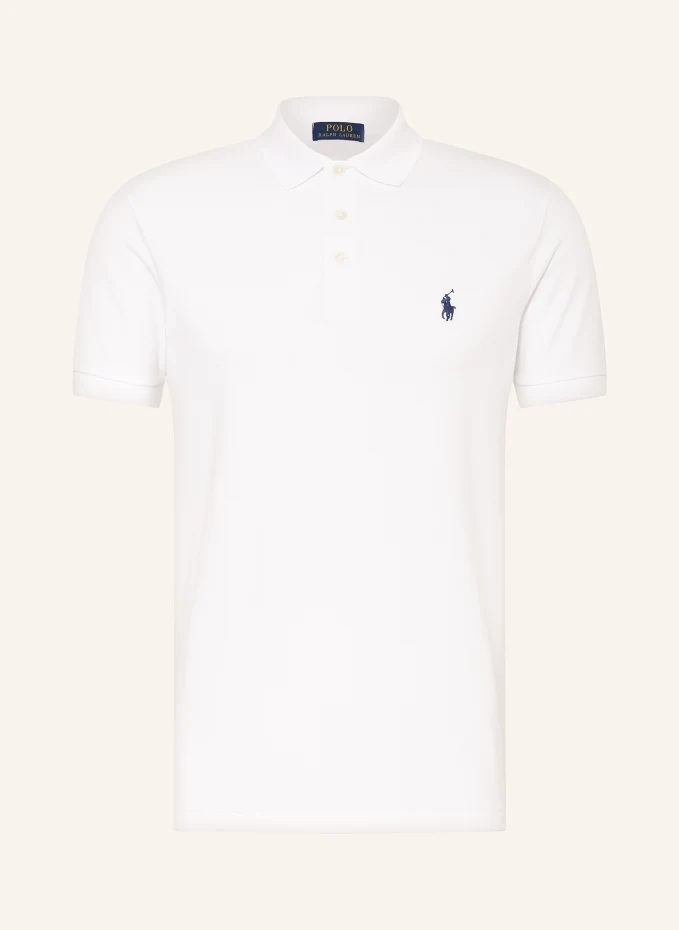 POLO RALPH LAUREN POLO RALPH LAUREN Piqué-Poloshirt Custom Slim Fit