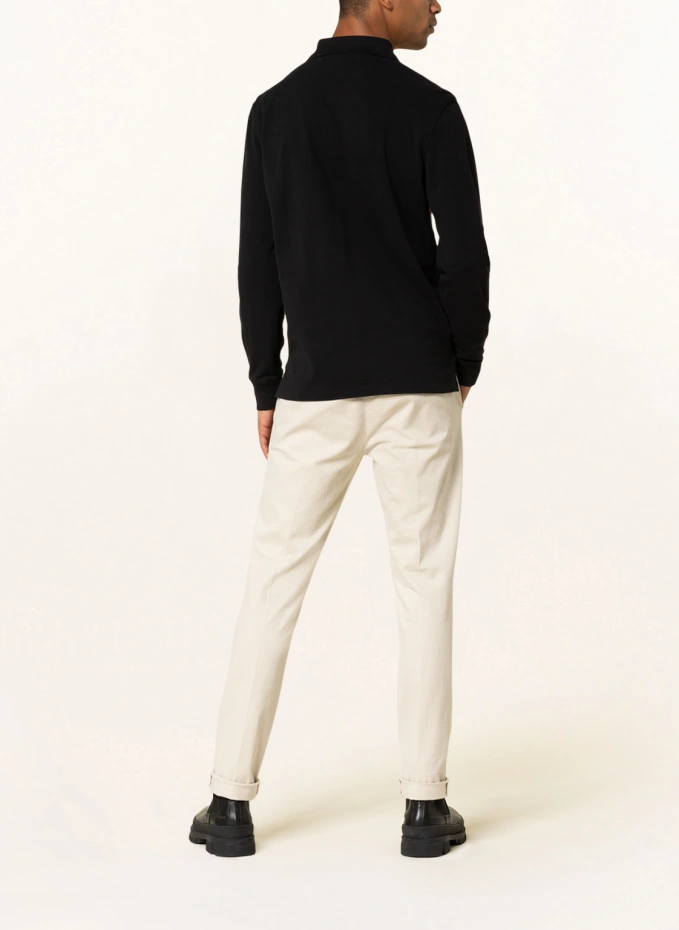 POLO RALPH LAUREN POLO RALPH LAUREN Piqué-Poloshirt Custom Slim Fit