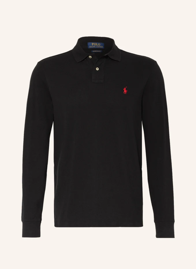 POLO RALPH LAUREN POLO RALPH LAUREN Piqué-Poloshirt Custom Slim Fit