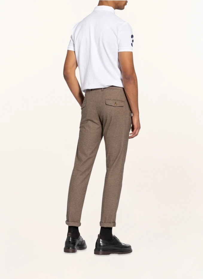 POLO RALPH LAUREN POLO RALPH LAUREN Piqué-Poloshirt Custom Slim Fit