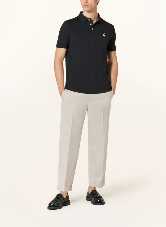 POLO RALPH LAUREN POLO RALPH LAUREN Piqué-Poloshirt Custom Slim Fit
