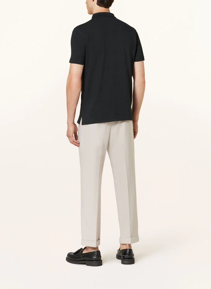 POLO RALPH LAUREN POLO RALPH LAUREN Piqué-Poloshirt Custom Slim Fit
