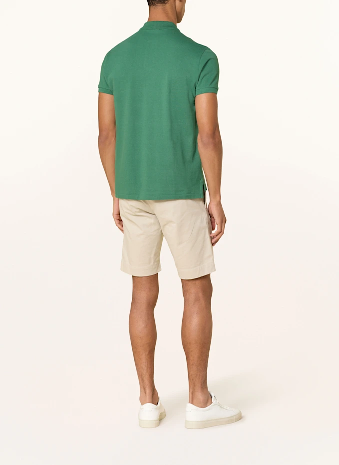 POLO RALPH LAUREN POLO RALPH LAUREN Piqué-Poloshirt Custom Slim Fit