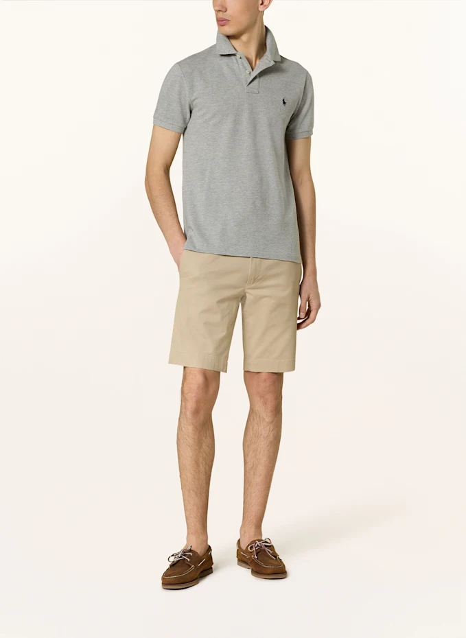 POLO RALPH LAUREN POLO RALPH LAUREN Piqué-Poloshirt Slim Fit