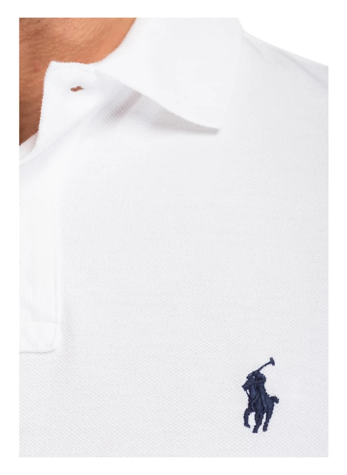 POLO RALPH LAUREN POLO RALPH LAUREN Piqué-Poloshirt Slim Fit