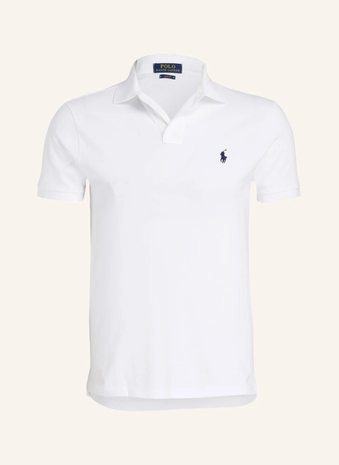 POLO RALPH LAUREN POLO RALPH LAUREN Piqué-Poloshirt Slim Fit