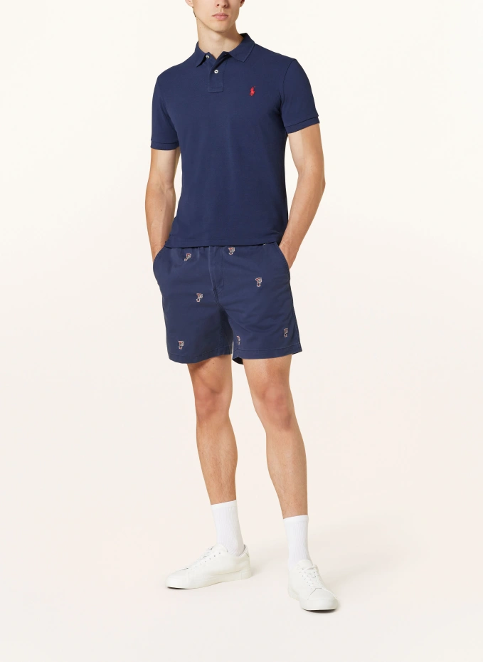 POLO RALPH LAUREN POLO RALPH LAUREN Piqué-Poloshirt Slim Fit