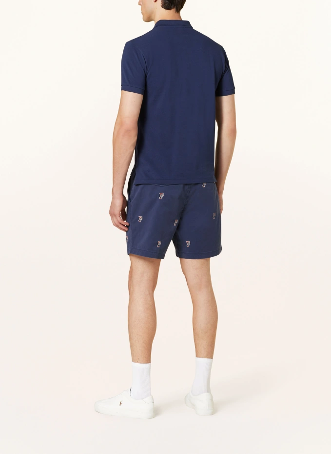 POLO RALPH LAUREN POLO RALPH LAUREN Piqué-Poloshirt Slim Fit