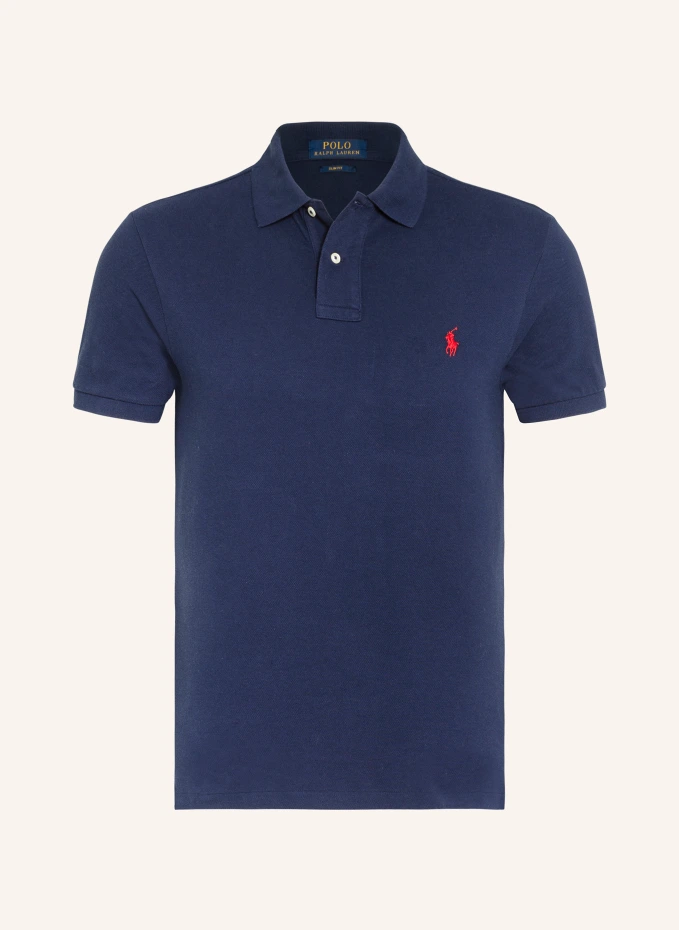 POLO RALPH LAUREN POLO RALPH LAUREN Piqué-Poloshirt Slim Fit