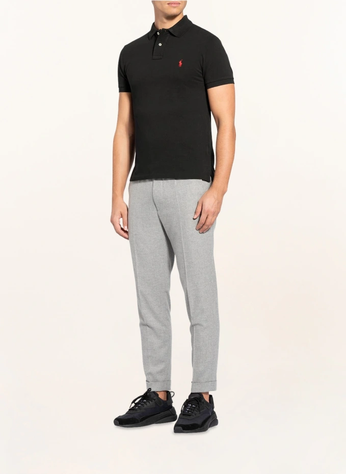 POLO RALPH LAUREN POLO RALPH LAUREN Piqué-Poloshirt Slim Fit