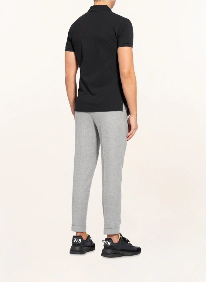 POLO RALPH LAUREN POLO RALPH LAUREN Piqué-Poloshirt Slim Fit