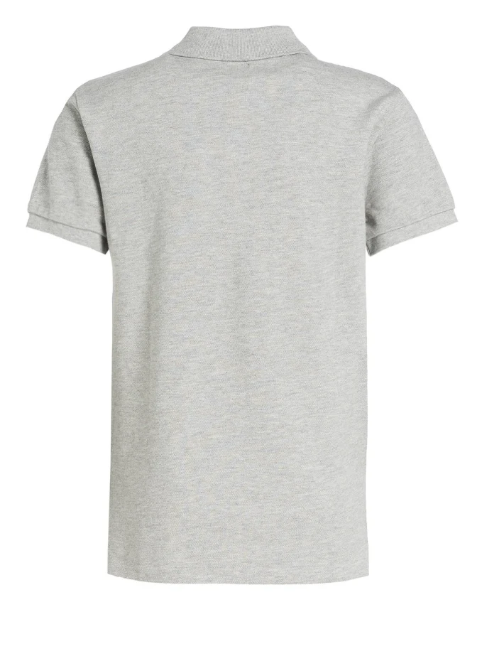 POLO RALPH LAUREN POLO RALPH LAUREN Pique-Poloshirt Slim Fit KIDS