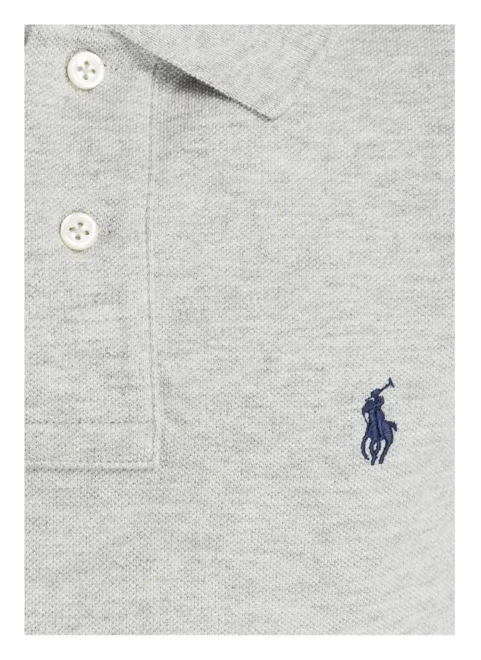POLO RALPH LAUREN POLO RALPH LAUREN Pique-Poloshirt Slim Fit KIDS