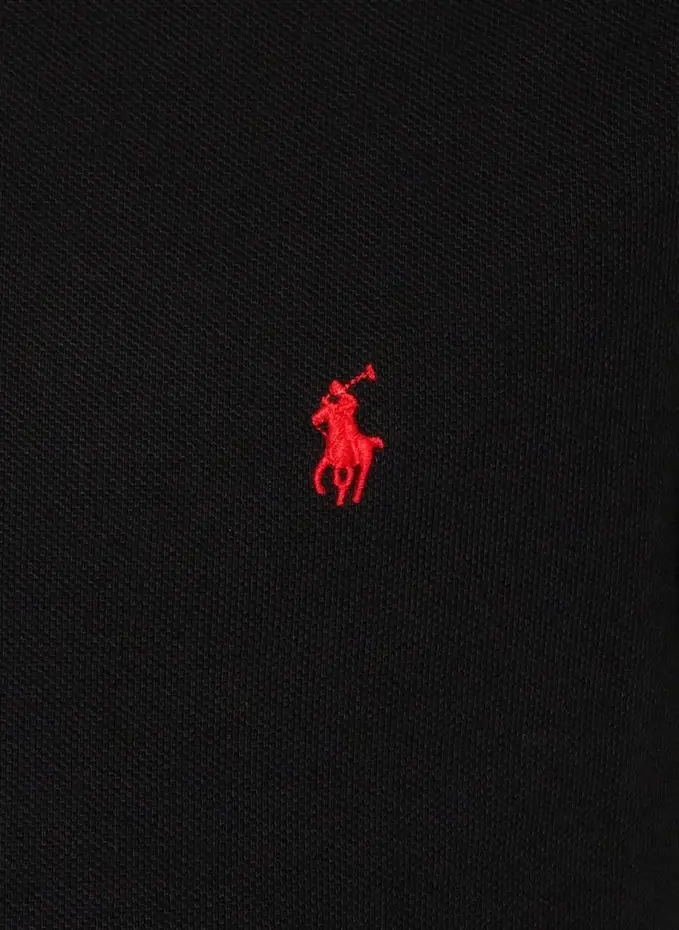 POLO RALPH LAUREN POLO RALPH LAUREN Pique-Poloshirt Slim Fit KIDS