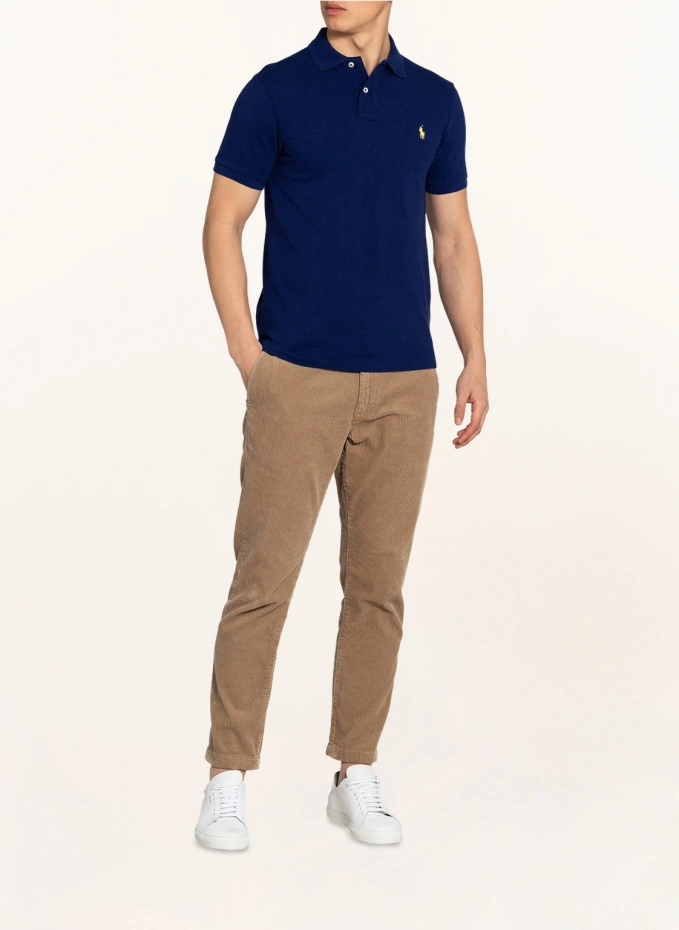 POLO RALPH LAUREN POLO RALPH LAUREN Piqué-Poloshirt Slim Fit