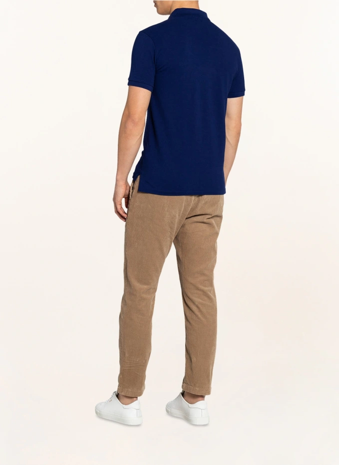 POLO RALPH LAUREN POLO RALPH LAUREN Piqué-Poloshirt Slim Fit