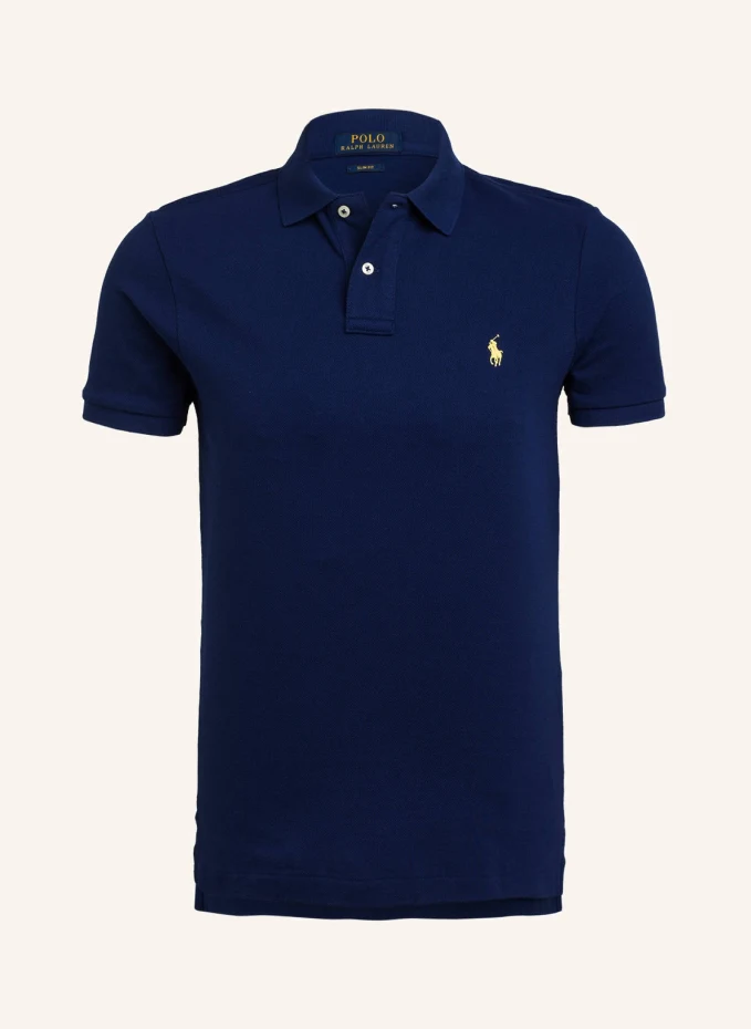 POLO RALPH LAUREN POLO RALPH LAUREN Piqué-Poloshirt Slim Fit