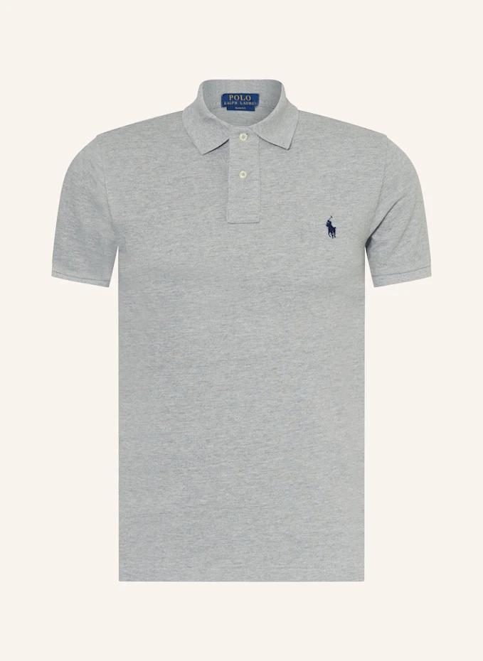 POLO RALPH LAUREN POLO RALPH LAUREN Piqué-Poloshirt Slim Fit