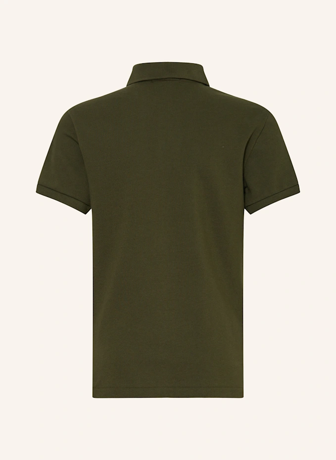 POLO RALPH LAUREN POLO RALPH LAUREN Piqué-PoloshirtKIDS