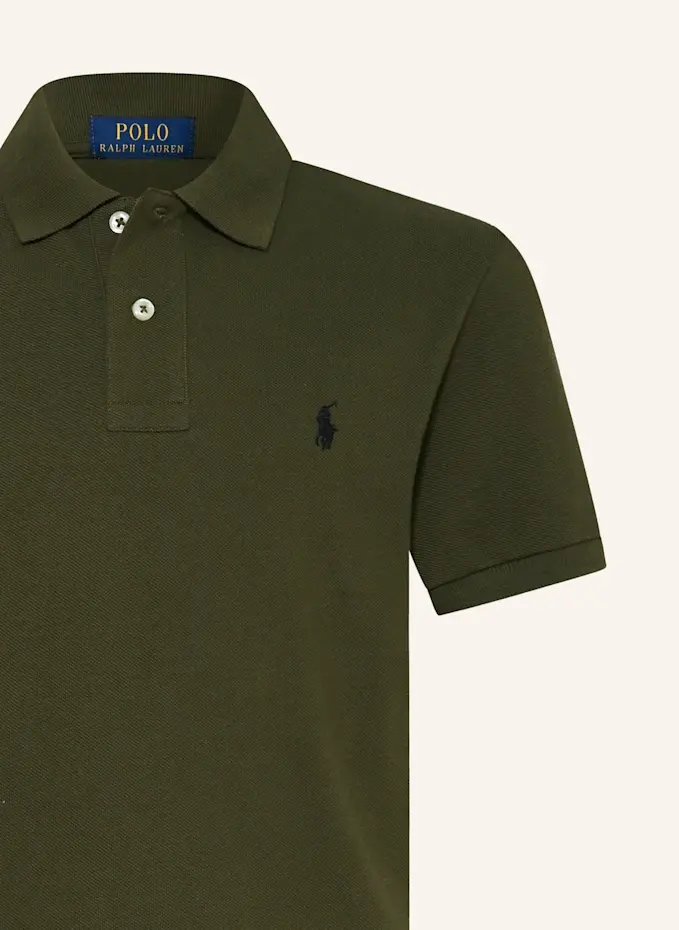 POLO RALPH LAUREN POLO RALPH LAUREN Piqué-PoloshirtKIDS