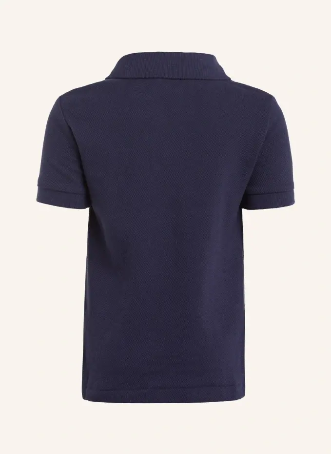 POLO RALPH LAUREN POLO RALPH LAUREN Piqué-PoloshirtKIDS