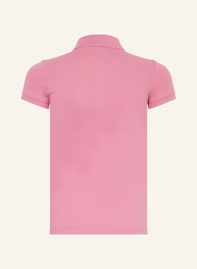 POLO RALPH LAUREN POLO RALPH LAUREN Piqué-PoloshirtKIDS
