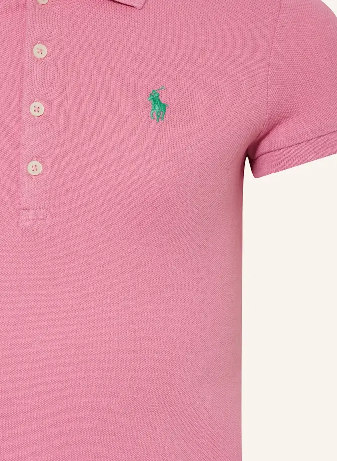 POLO RALPH LAUREN POLO RALPH LAUREN Piqué-PoloshirtKIDS